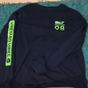 Long sleeve vineyard vines